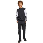 Mikina adidas Squadra 25 Sweat Crew Jr JE2773 152CM