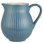 Ib Laursen Keramický džbán Mynte Cornflower 2 l