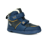 Fooz Wilo Blue zimné barefoot topánky 35 EUR