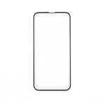 Etumi Tvrdené sklo 5D pre Google Pixel 9 Pro XL čierny rámček / Ochranné sklo / 5D (OEM0101419)
