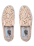 Vans Slip-On SF (Leila Hurst) tiny animal pánske letné topánky - 36,5EUR