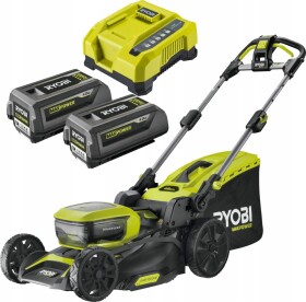 Ryobi Ryobi TR232S cordless lawn mower