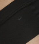 Dámske nohavičky Smart Natural Hipster EX - BLACK - black 0004 - TRIUMPH BLACK 02