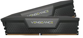 Corsair Vengeance, DDR5, 48 GB, 5600MHz, CL40 (CMK48GX5M2B5600C40)