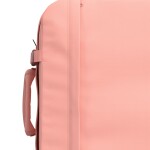 Cestovný batoh CabinZero Classic 44L Macaroon Pink