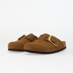 Tenisky Birkenstock Boston Big Buckle LENB Mink Tonal FB EUR 38