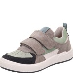 Detské tenisky MAVERICK Multicoloured Grey Superfit 1-100107-9000 - 33