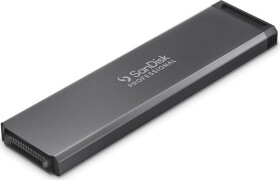 SanDisk Pro-Blade Mag 2TB Čierny (SDPM1NS-002T-GBAND)