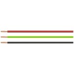 HELU 28186-500 jeden drôt, H07V-R, 1 G 16 mm², zelenožltá, 500 m; 28186-500