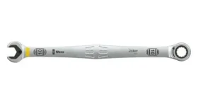 Wera 6007 Joker 10 / Kľúč / Očkoplochý (05020351001)