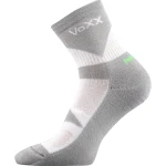 VOXX Bambo ponožky biele 1 pár 35-38 102281