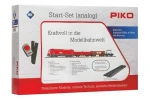 Piko 97948 Dieselová lokomotíva Hercules ÖBB