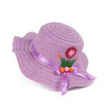 Art Of Polo Hat Lavender UNI