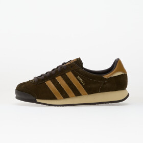 Tenisky adidas Samoa II Spzl Supplier Colour/ Brown Strata/ Nbrown EUR 44 2/3