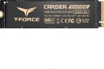 TeamGroup T-Force Cardea Z440 Lite 500GB M.2 2280 PCI-E x4 Gen4 NVMe (TM8FFT500G0C129)