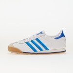 Tenisky adidas K 74 Ftw White/ Brave Blue/ Blue EUR 38 2/3