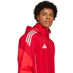 Adidas Tiro 25 Competition celoročná bunda M JI6503 muži XL