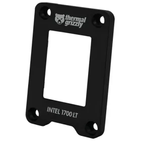 Thermal Grizzly CPU Contact Frame Intel 1700 LT / Kontaktný rámček / Intel 1700 (12./13./14. generácie) (TG-CF-I1700-LT)