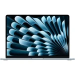 Apple MacBook Air 15" M4 2025 Sky Blue CZ / Apple M4 / 24GB / 512GB SSD / Apple 10-jadrová iGPU / macOS (MC7D4CZ/A)