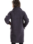 PERSO Coat BLH201016F Antracit XXL