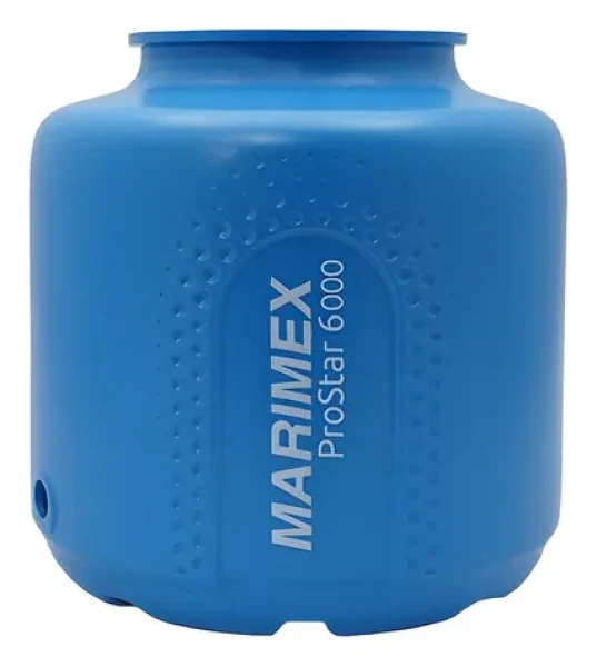 Marimex Nádoba pre filtráciu ProStar PLUS 6 a ProStar 6000 / Náhradný diel / 18 l / Bez hlavy filtrácie (12025)