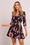 Denné šaty model 209260 Moe l