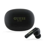 Guess Capsule ANC/ENC TWS Bezdrôtové Slúchadlá Black (57983122343)