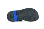 Koel Koel4kids Sky Tex Royal Blue zimné barefoot topánky 29 EUR