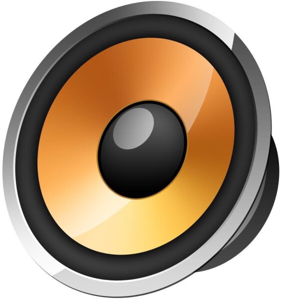 AMD Loud Speakers OEM Refurb for