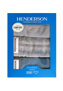 Nohavičky Henderson 1446 K656 A'3 M-2XL MULTICOL L
