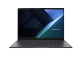 Asus ExpertBook B5 čierna / 16" 1920x1200 / Intel Core 13420H 2.1GHz / 16GB / 512GB SSD / Intel UHD / W11P (4711636114431)