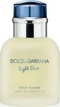 Dolce Gabbana Light Blue Pour Homme EDT ml