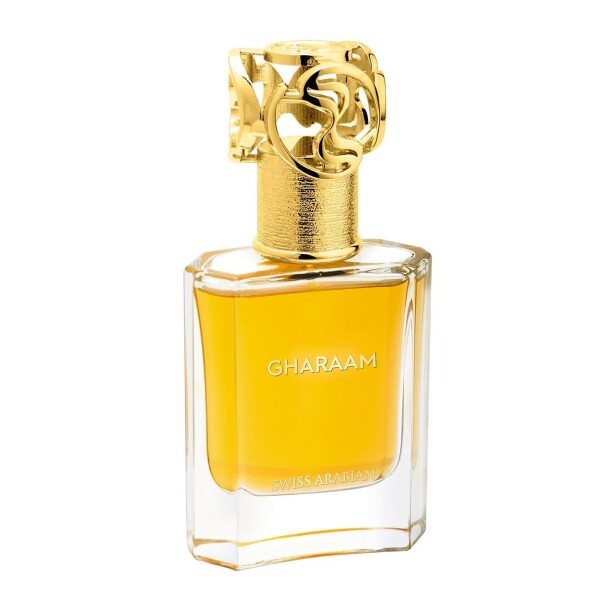 Swiss Arabian Gharam EDP ml