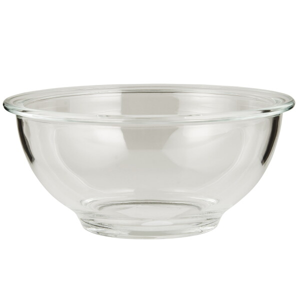 Ib Laursen Sklenená miska Clear 900 ml