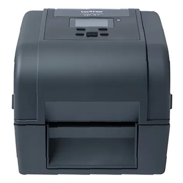 Brother TD-4650TNWB / Tlačiareň samolepiacich štítkov / 203 dpi / 108 mm / USB / LAN / Wi-Fi / BT (TD4650TNWBZ1)