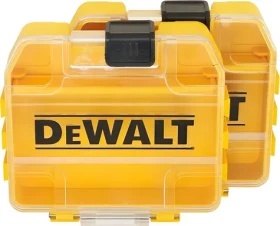 DeWalt Malá skrinka na náradie 2 ks / Sada náradia (DT70800)