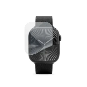 Epico Hero Shield ochranná fólia pre Apple Watch 10/11 - 46mm - 2ks (91612101000001)