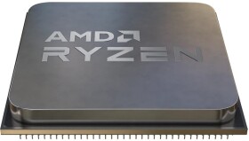AMD Ryzen 7 5700X Processor 3.4