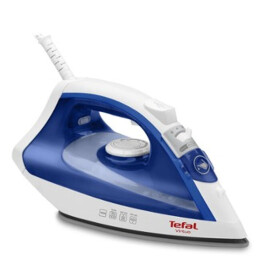 Tefal Virtuo FV1711E0 modrá / Naparovacia žehlička / 1800W / 200ml (FV1711E0)