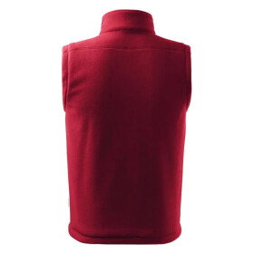 Rimeck Next MLI-518MR unisex fleecová vesta 2XL