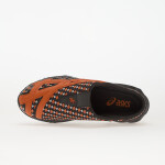 Tenisky Asics Gel-Styrax Obsidian Grey/ Rust Orange EUR 44