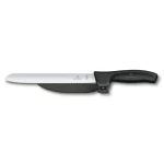 VICTORINOX Plátkovací nôž Swiss Classic 21 cm (6.8663.21)