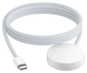 Laifen Magnetická bezdrôtová nabíjačka pre Wave Pro biela / Nabíjačka / svetelný indikátor