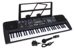 Keyboard MQ-6152 UFB