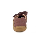 Dievčenské barefoot sandále PROTETIKA NERY OLD PINK old pink - 32