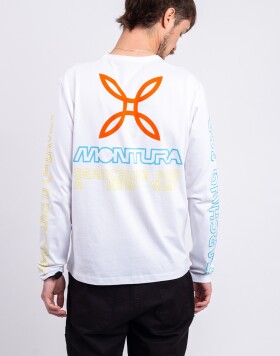 Montura New Way Maglia 00 WHITE XXS