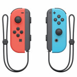 Nintendo Switch Joy-Con Pair červenáamp;modrá (NSP080)