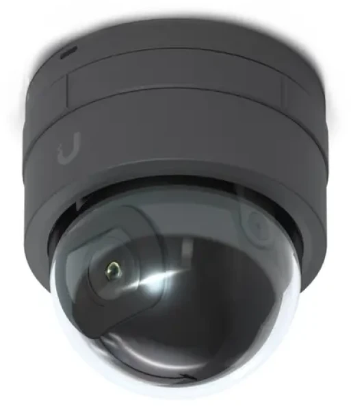 Ubiquiti UniFi G5 Dome Ultra / IP kamera / bezdrôtová / 2688 x 1512 / nočné videnie / čierna (UVC-G5-Dome-Ultra-B)