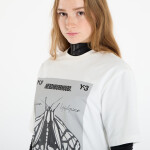 Tričko Y-3 x Neighborhood Graphic Tee UNISEX Core White S