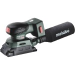 Metabo PowerMaxx SRA 12 BL 602036920 batériová excentrická brúska bez akumulátoru 12 V 100 x 150 mm; 602036920